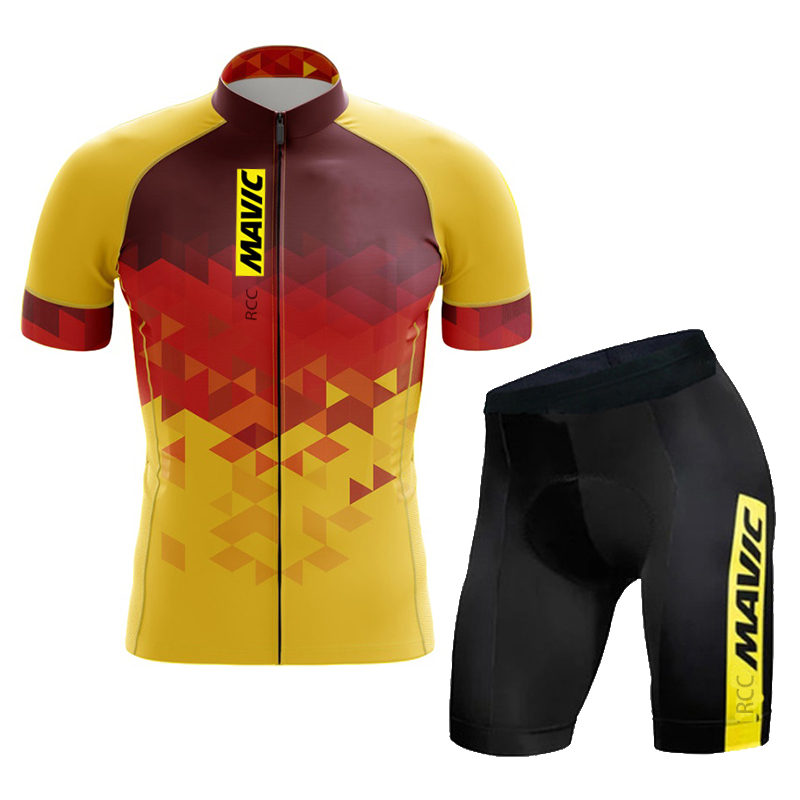 2024 MAVIC Short Sleeve Cyclin - đánh giá và giá Cycling Commuter Shorts