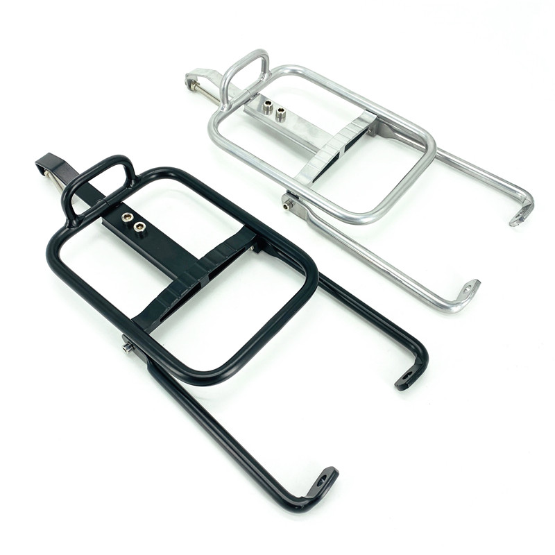 Litepro 14 Inch Xe Đạp Gấp Trư - đánh giá và giá Cargo Rack Aluminum