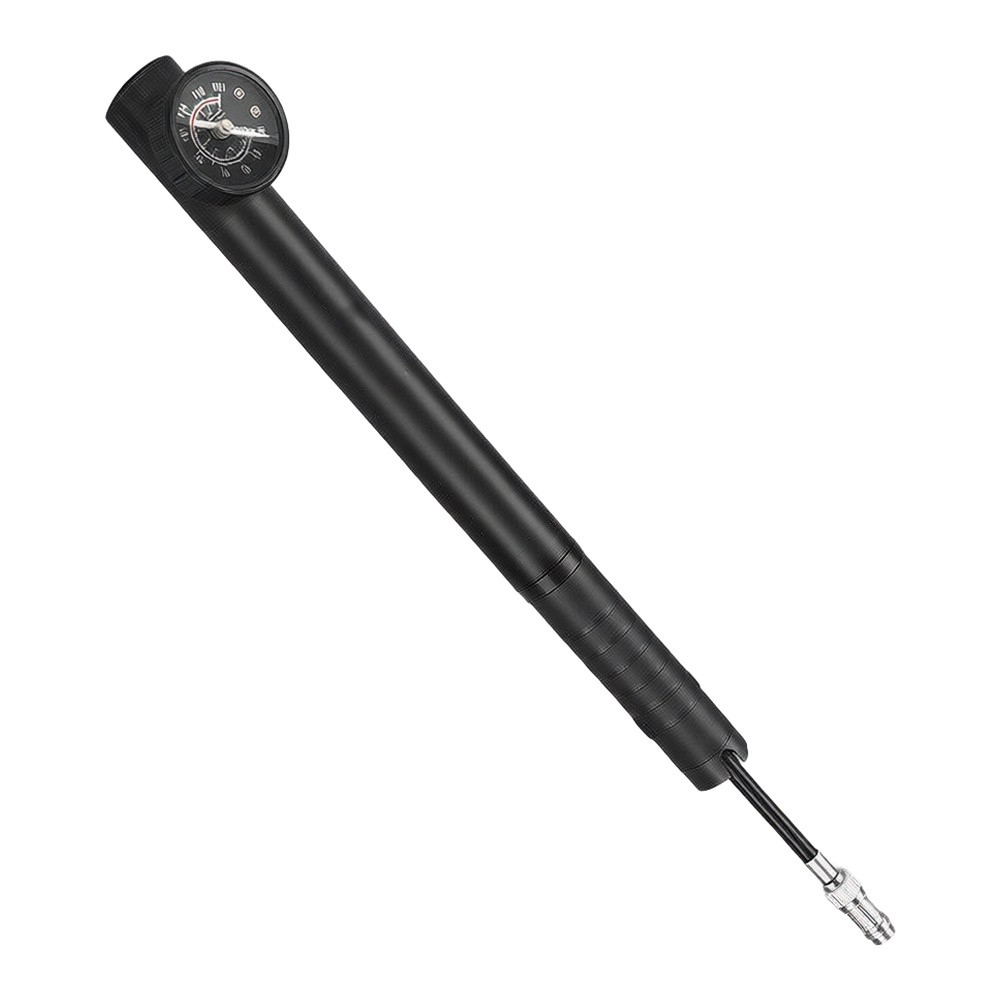 Lightweight Dual Cylinder Bike - đánh giá và giá Bike Pump Frame Mount