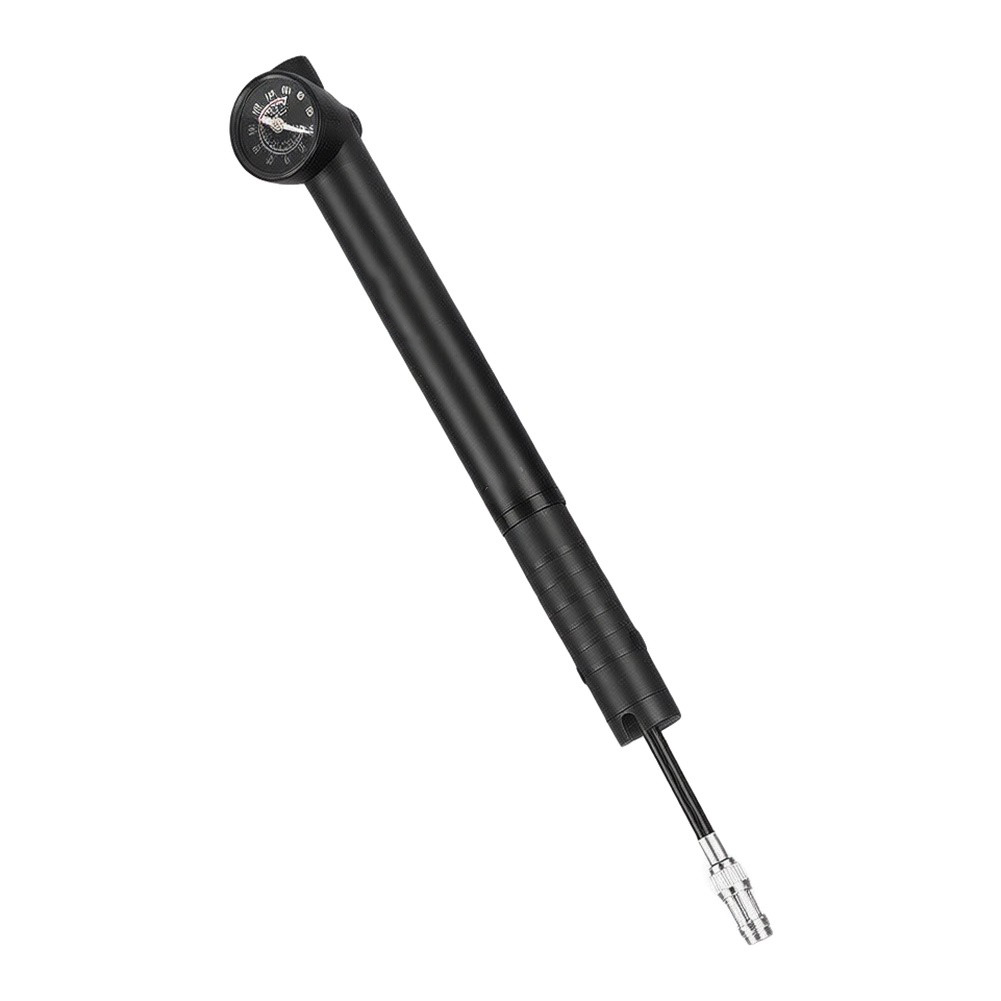 Lightweight Dual Cylinder Bike - đánh giá và giá Bike Pump Frame Mount