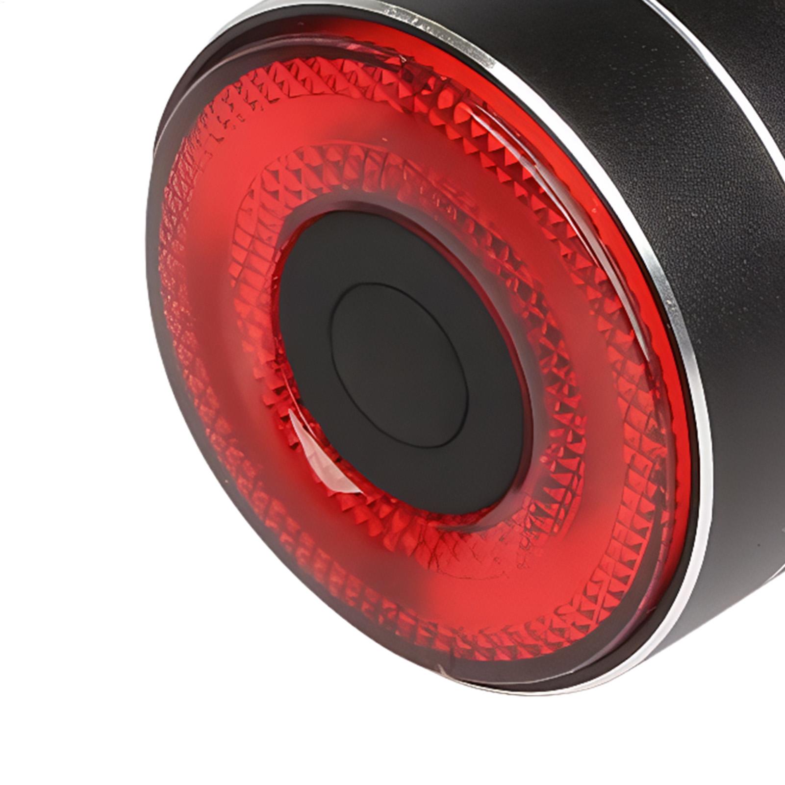 Bicycle Brake Light Smart Bike - đánh giá và giá Cycling Commuting