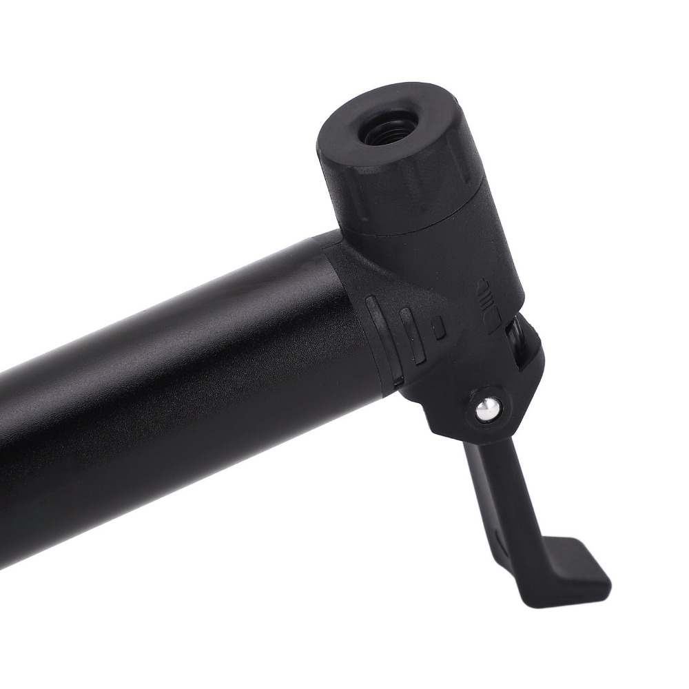 Portable Bike Pump Aluminum Al - đánh giá và giá Bike Pump Frame Mount