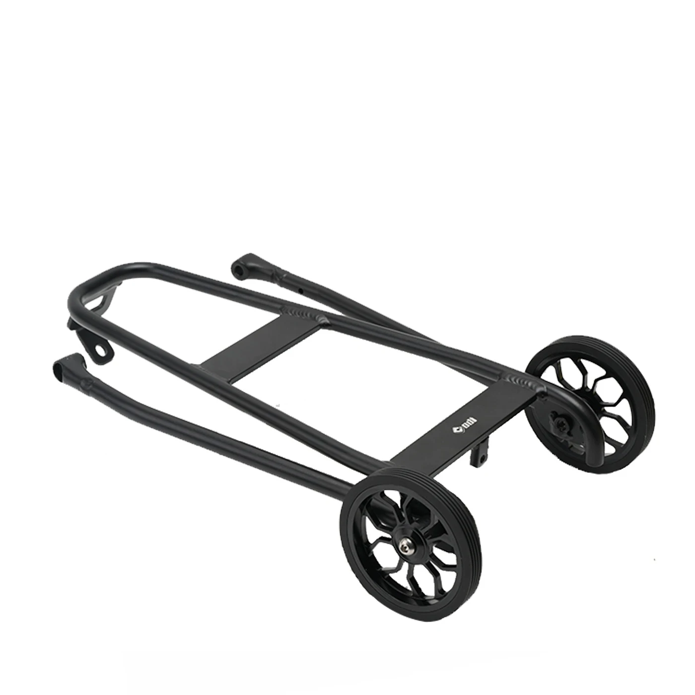Brompton Folding Bike Rear Rac - đánh giá và giá Cargo Rack Aluminum