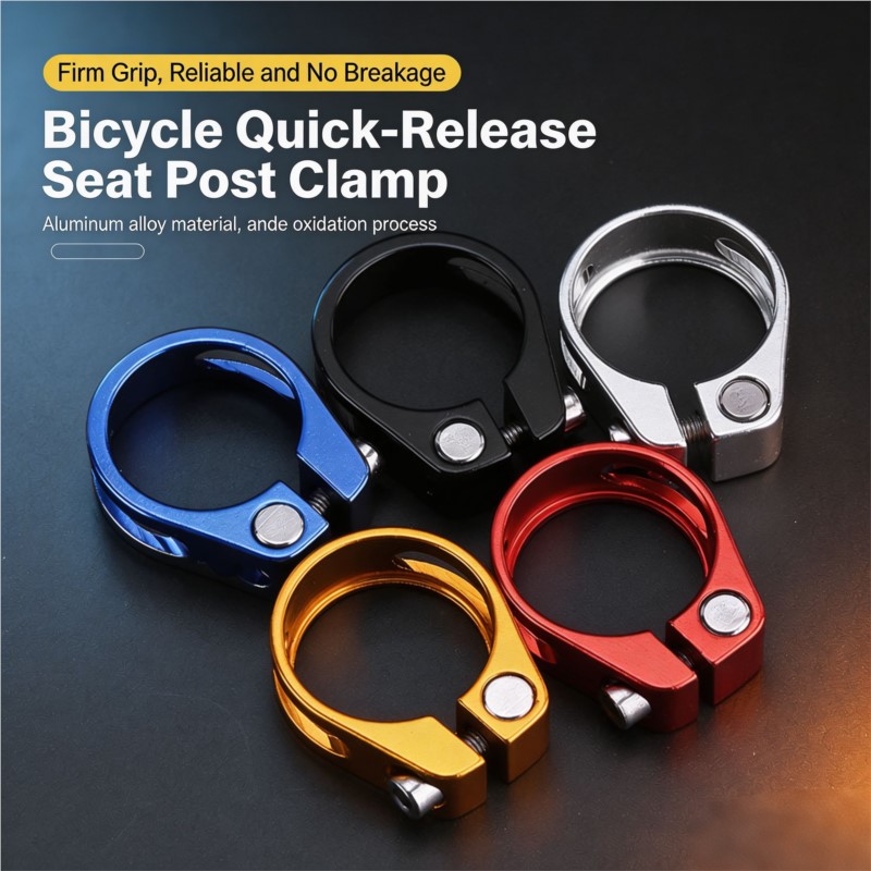 Aluminum Alloy Bike Seatpost C - đánh giá và giá Commuter Bike Lock