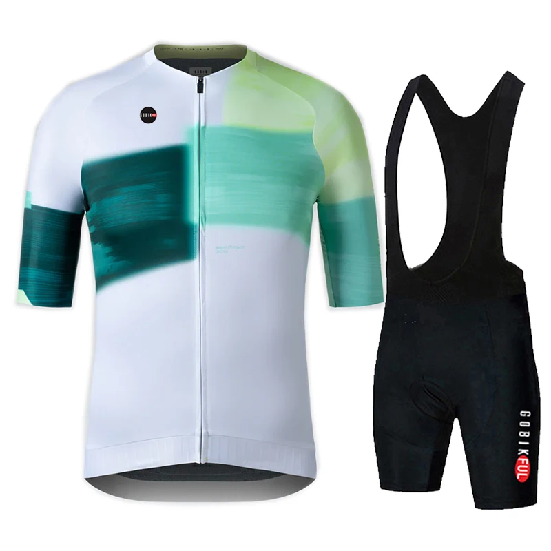 Gobik Summer Men's Short Sleev - đánh giá và giá Cycling Commuter Shorts
