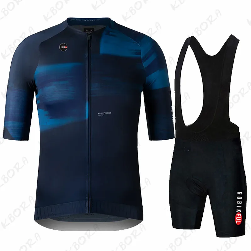 Gobik Summer Men's Short Sleev - đánh giá và giá Cycling Commuter Shorts