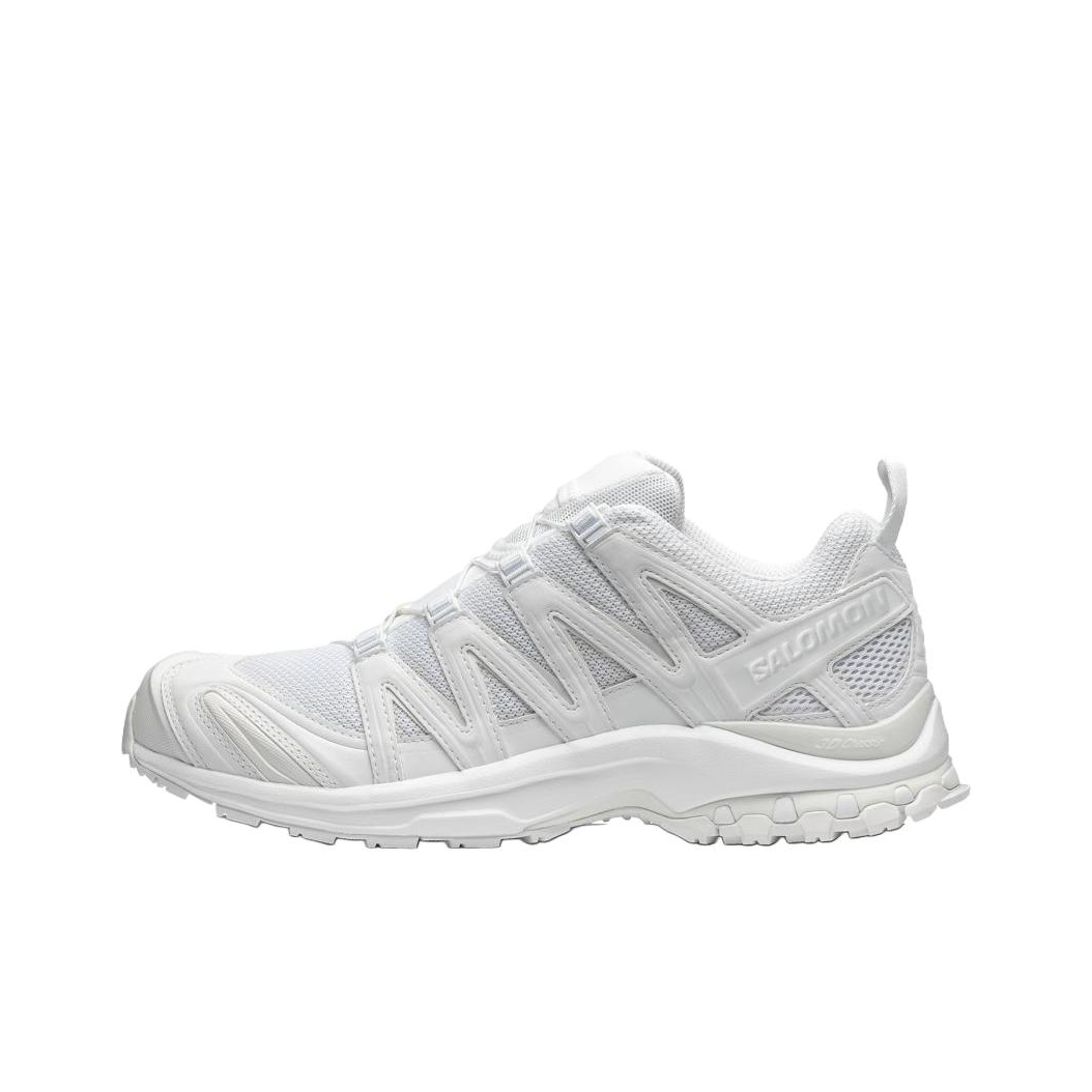 SALOMON XA PRO 3D Low top Casu - đánh giá và giá Salomon Shoes Xa Pro 3D