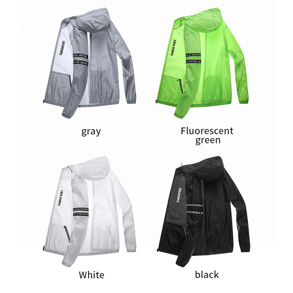 Sun Protection Male Summer Cyc - đánh giá và giá Cycling Commuter Jacket