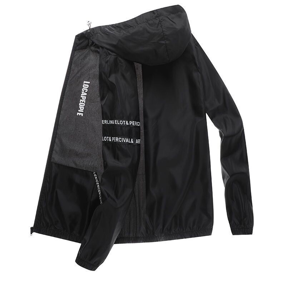 Sun Protection Male Summer Cyc - đánh giá và giá Cycling Commuter Jacket