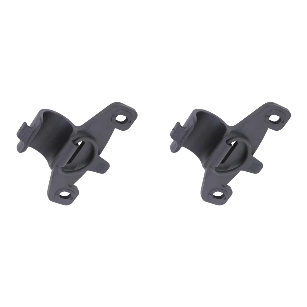 Floor Pump Holder Set 2pcs Nyl - đánh giá và giá Bike Pump Frame Mount