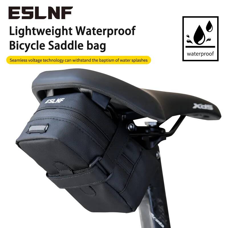 ESLNF Waterproof Under Seat Mi - đánh giá và giá Saddle Bag Under Seat