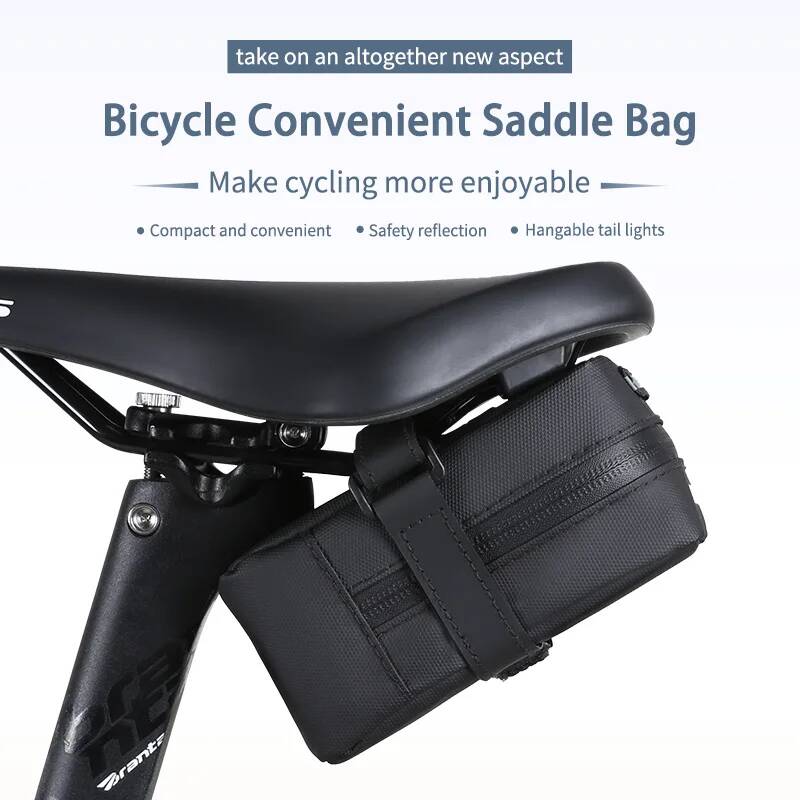 ESLNF Waterproof Under Seat Mi - đánh giá và giá Saddle Bag Under Seat