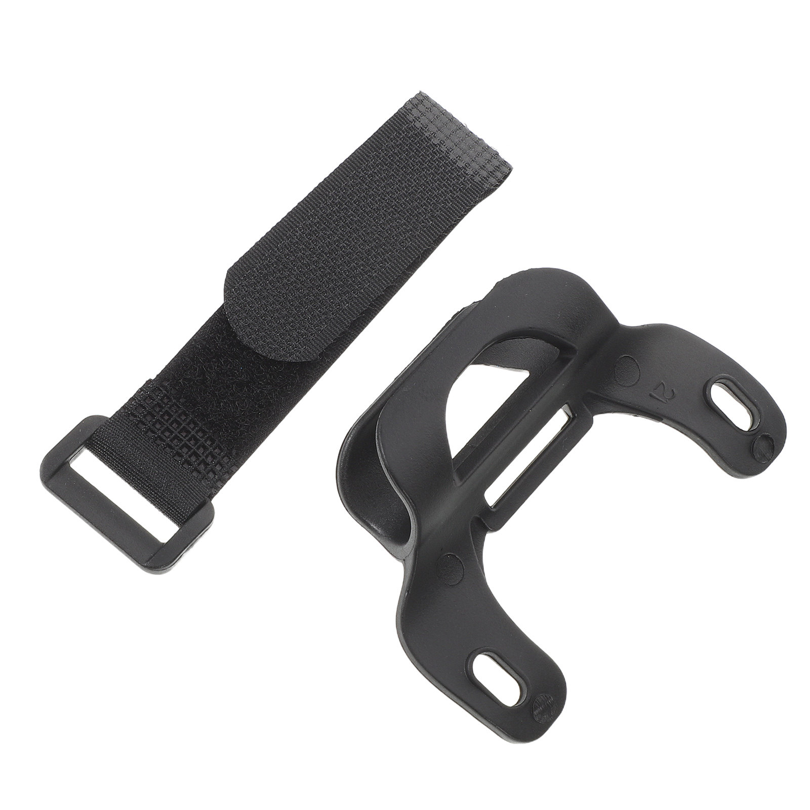 1Set Plastic Bicycle Pump Hold - đánh giá và giá Bike Pump Frame Mount