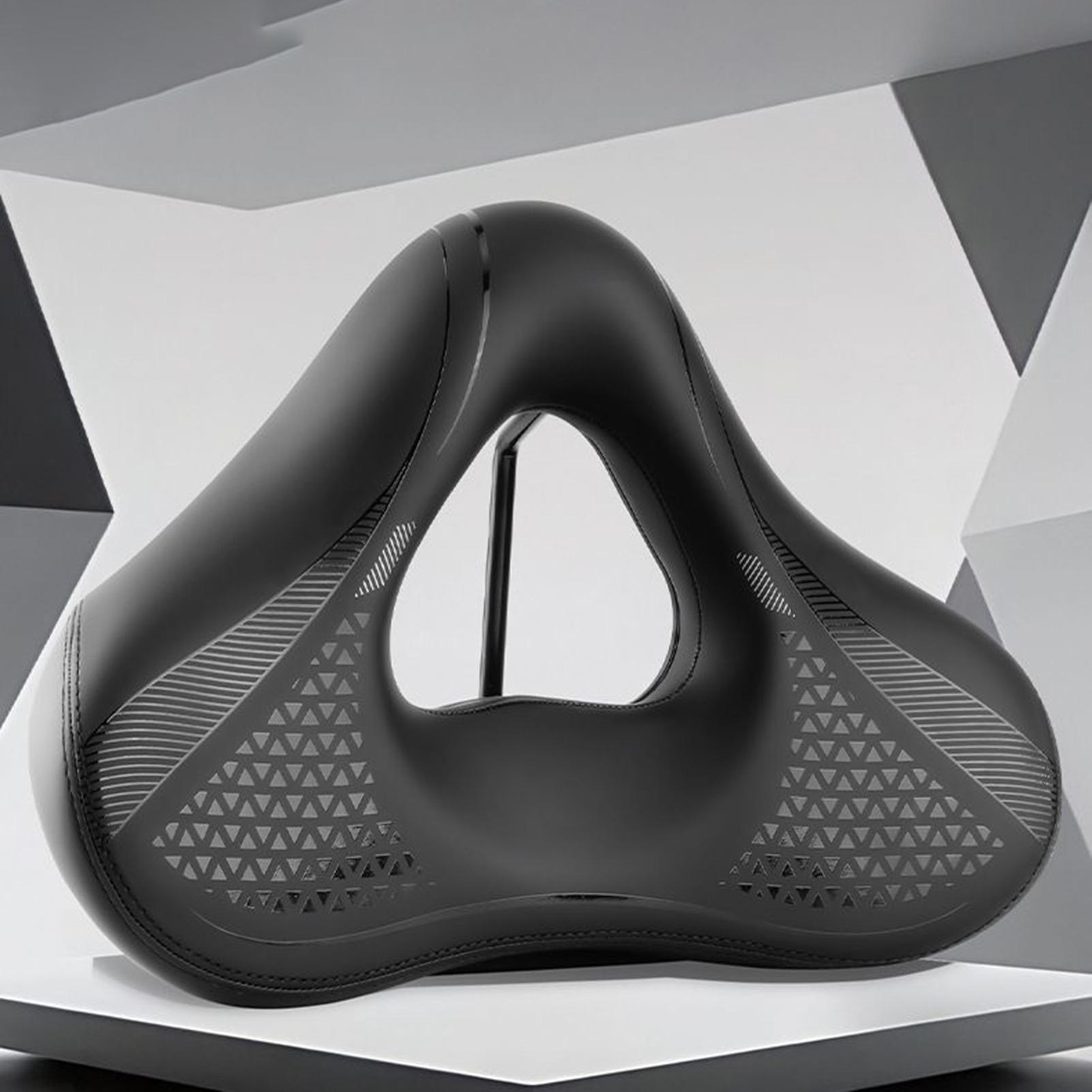 Seat Cushion For Bike Comforta - đánh giá và giá Cycling Commute Distance