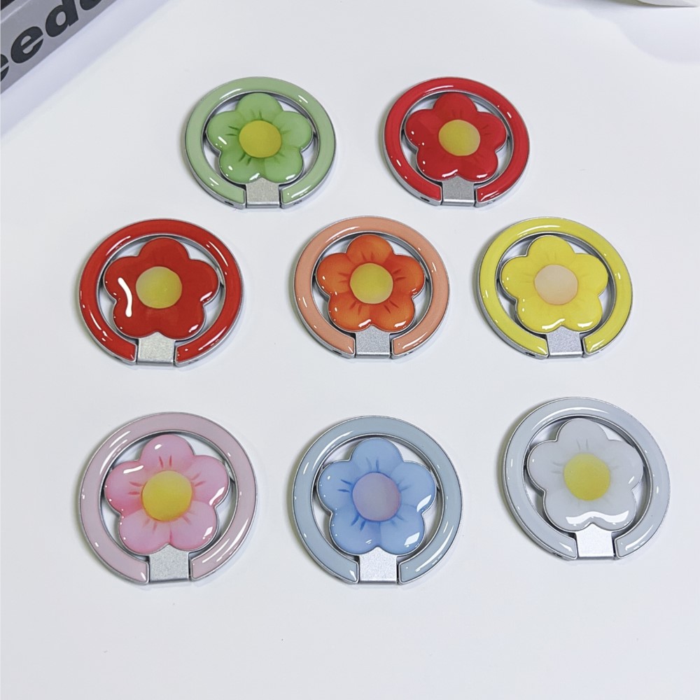 Flower Magnetic Foldable Kicks - đánh giá và giá Kickstand Adjustable