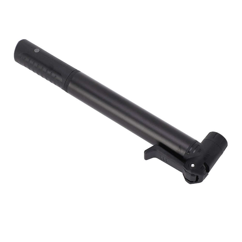 Portable Bike Pump Aluminum Al - đánh giá và giá Bike Pump Frame Mount