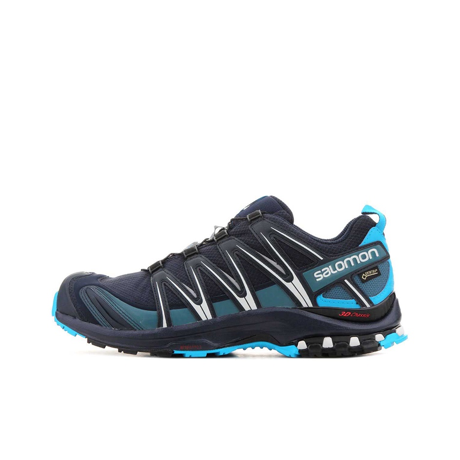 SALOMON XA PRO 3D Fabric Casua - đánh giá và giá Salomon Shoes Xa Pro 3D