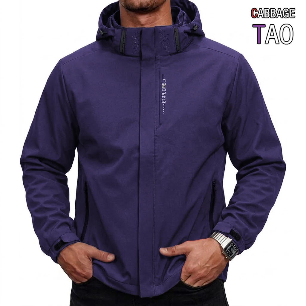 Mens Waterproof Tactical Windb - đánh giá và giá Cycling Commuter Jacket