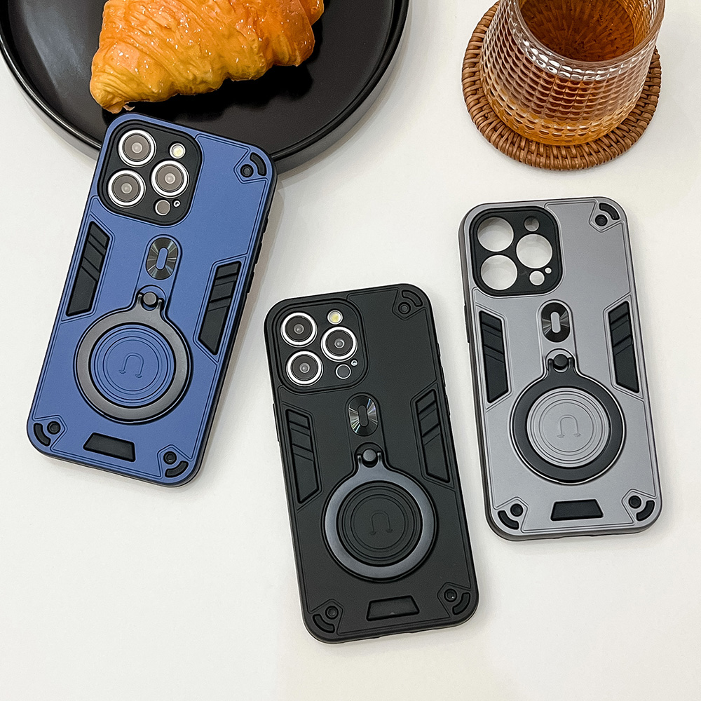 Magnetic Ring Kickstand Phone  - đánh giá và giá Kickstand Adjustable