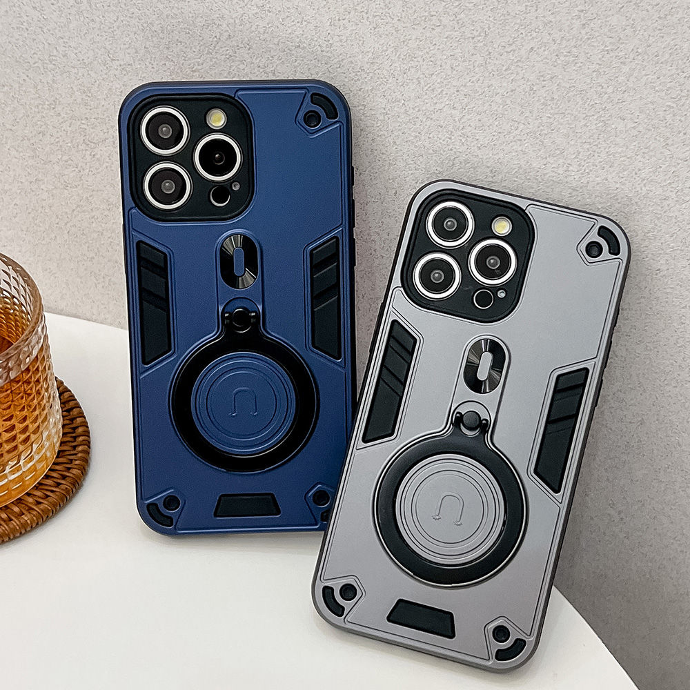 Magnetic Ring Kickstand Phone  - đánh giá và giá Kickstand Adjustable