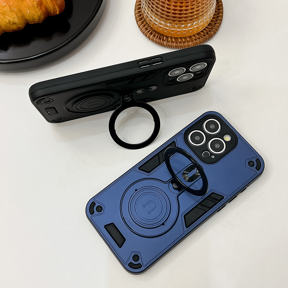 Magnetic Ring Kickstand Phone  - đánh giá và giá Kickstand Adjustable