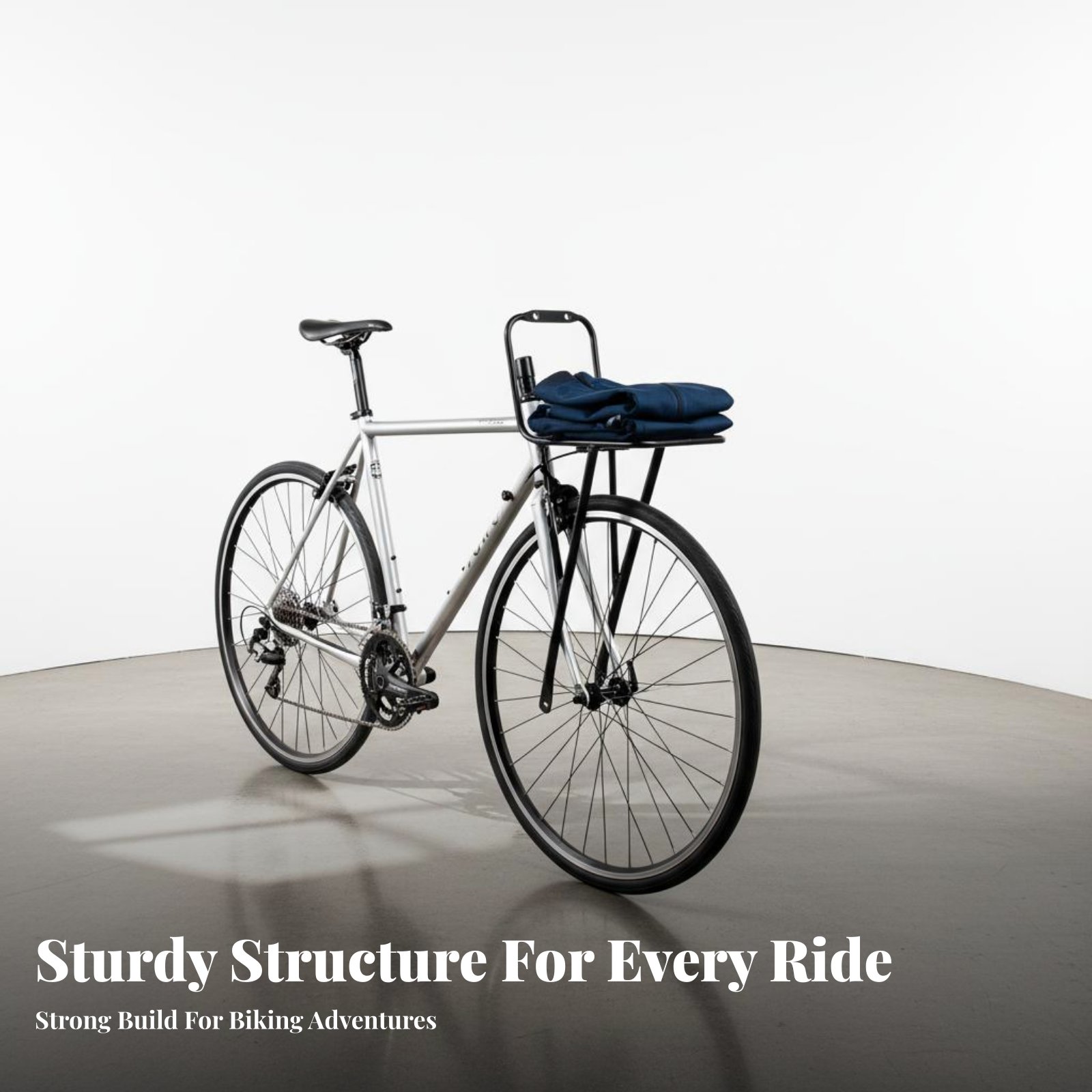 Bike Front Luggage Rack Lightw - đánh giá và giá Cargo Rack Aluminum