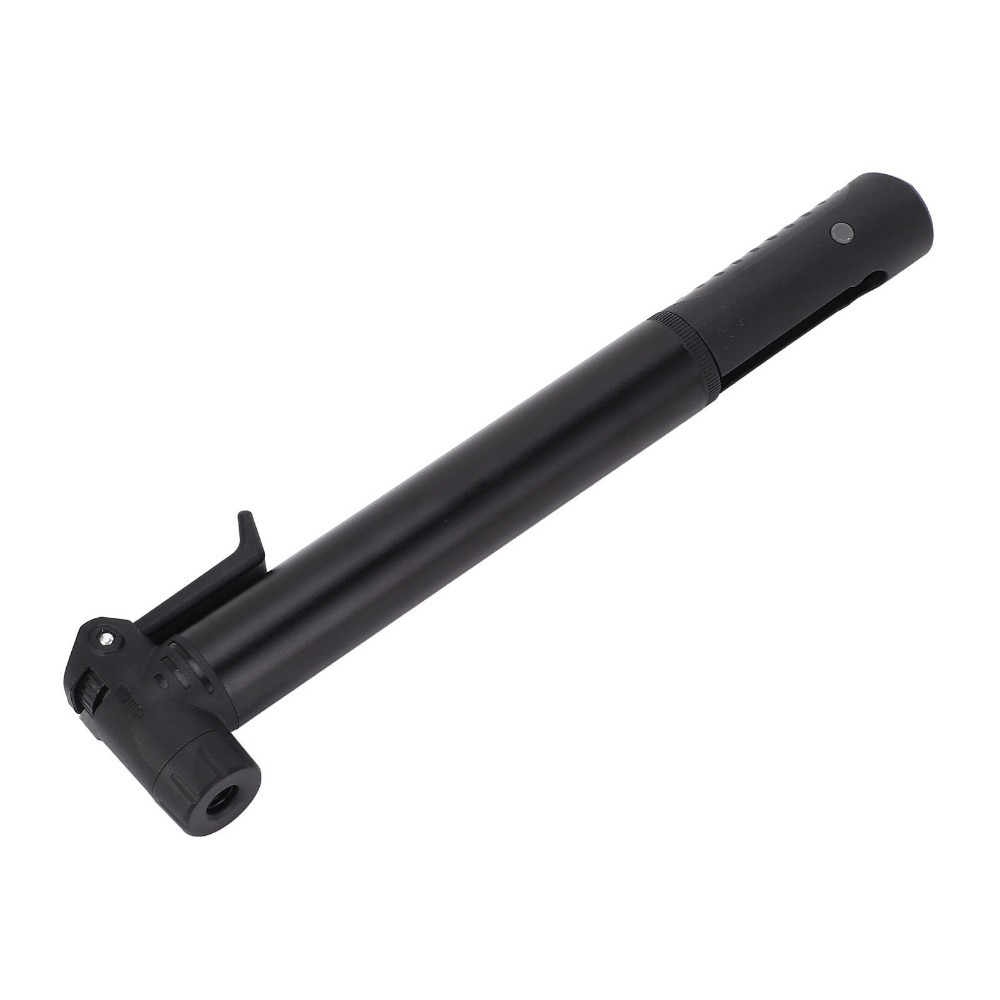Portable Bike Pump Aluminum Al - đánh giá và giá Bike Pump Frame Mount
