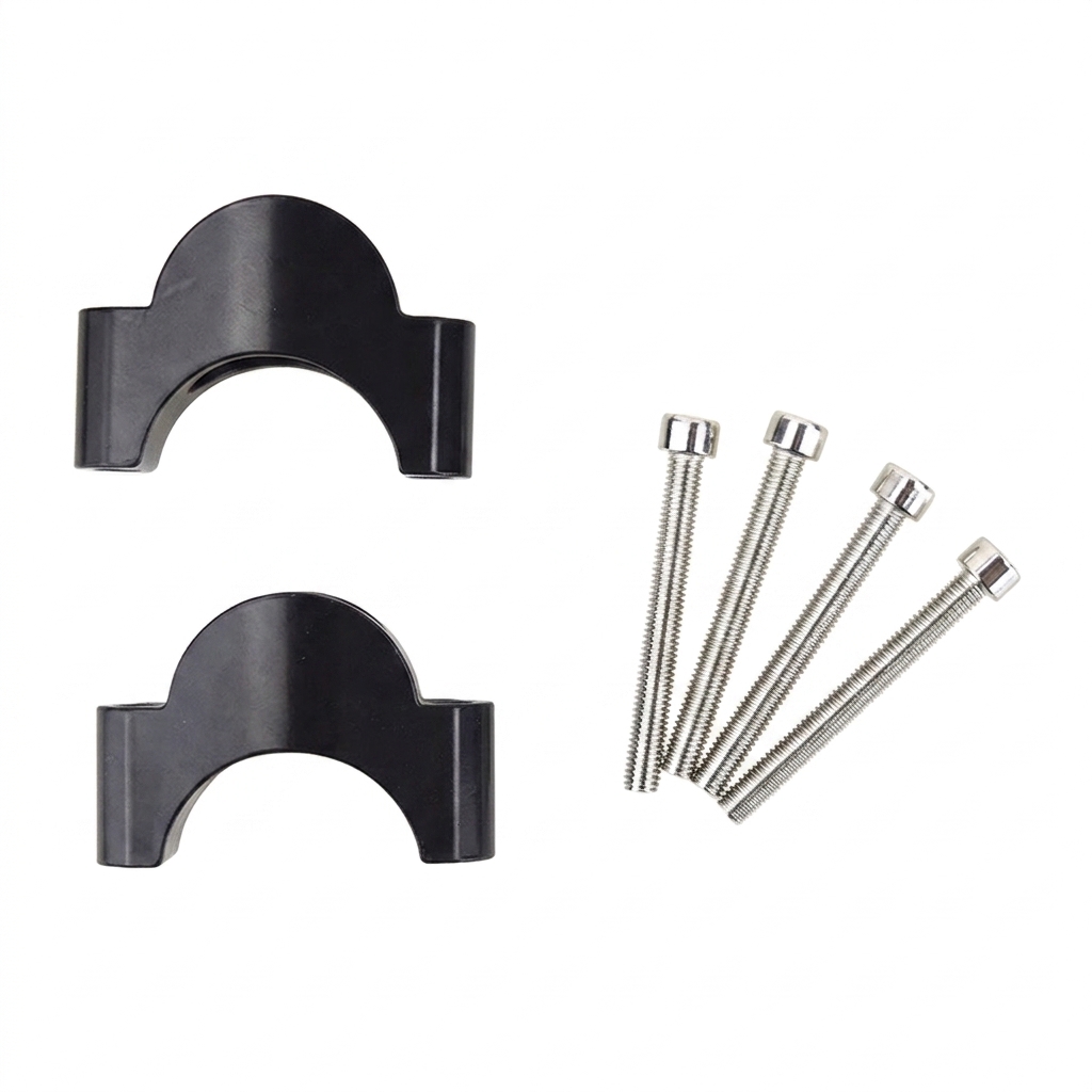 Handlebar Rest Riser Pads Ergo - đánh giá và giá Cycling Commute Distance