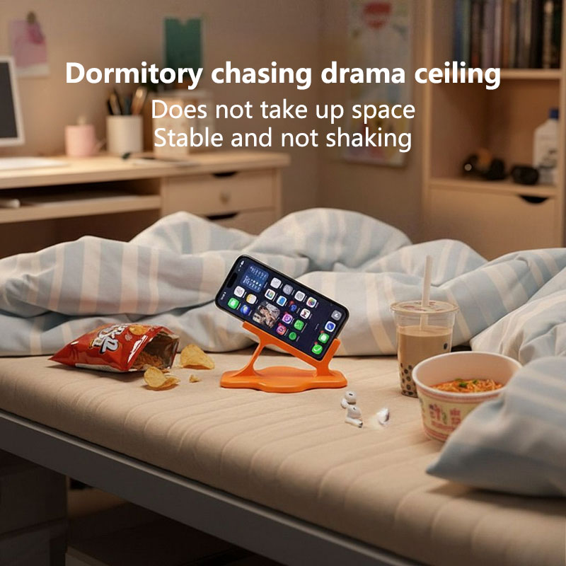 New Bed Lazy Phone Stand for S - đánh giá và giá Commuter Biking