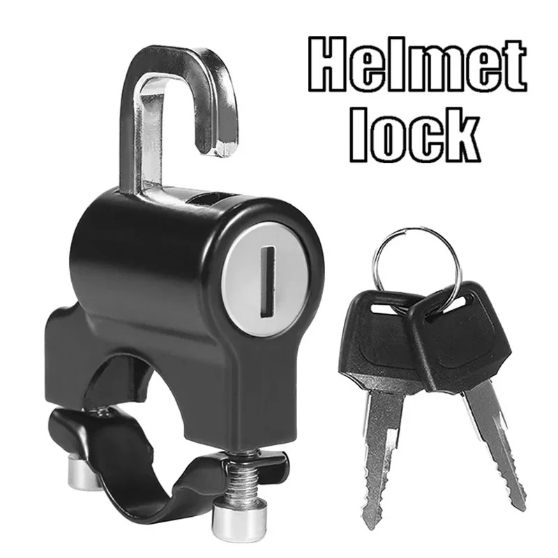 CHTNBO Multifunctional Lock He - đánh giá và giá Commuter Bike Lock
