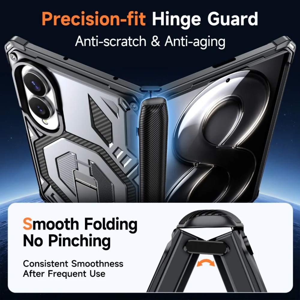 Hinge Full Protection Armor Fo - đánh giá và giá Kickstand Adjustable