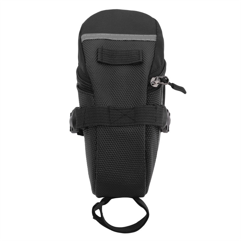 Reflective Strip Bike Saddle U - đánh giá và giá Saddle Bag Under Seat