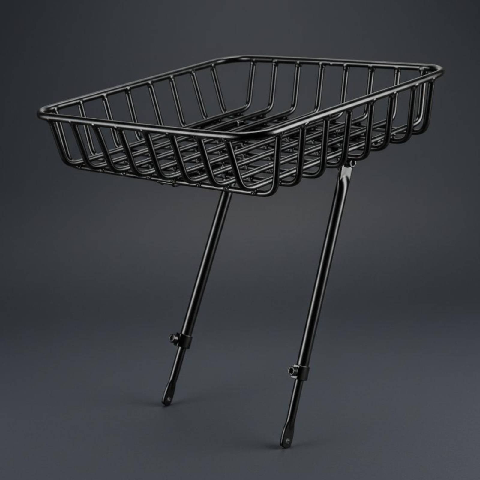 Aluminum Front Basket Lightwei - đánh giá và giá Cycling Commuting