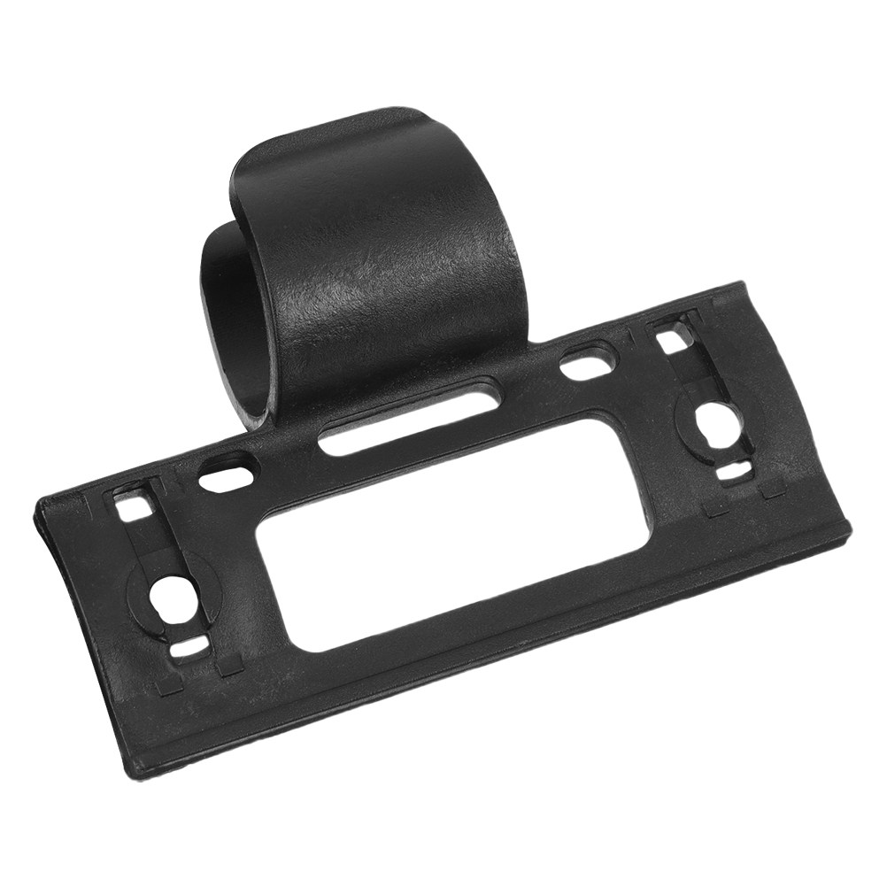 Portable Fixed Bike Pump Holde - đánh giá và giá Bike Pump Frame Mount