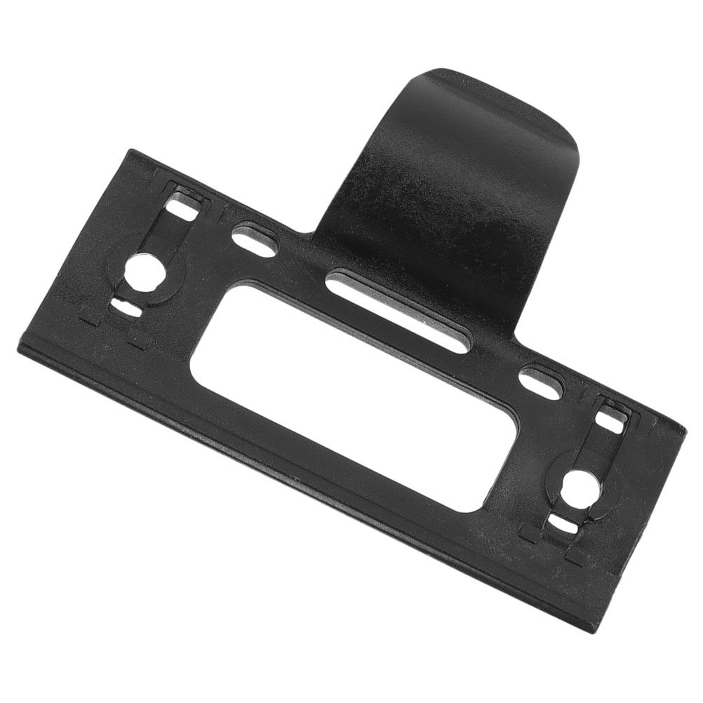 Portable Fixed Bike Pump Holde - đánh giá và giá Bike Pump Frame Mount