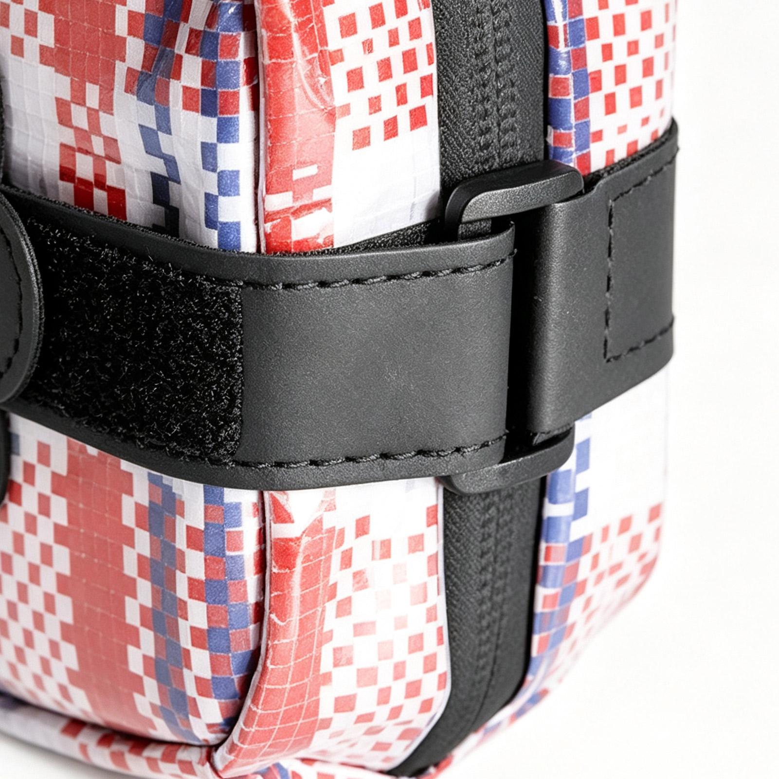 Bike Seat Bag Bicycle Saddle S - đánh giá và giá Saddle Bag Under Seat