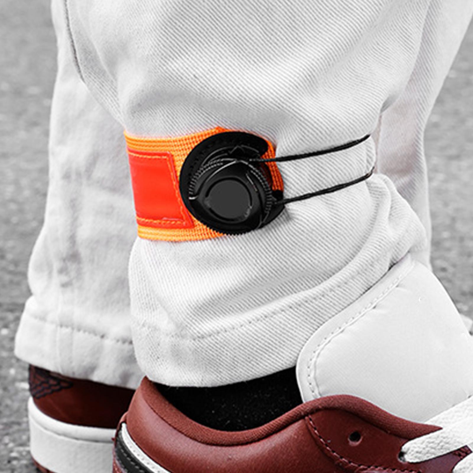 Pants Strap for Bike Reflectiv - đánh giá và giá Cycling Commuting