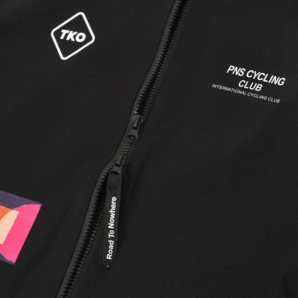 Men Pro Team PNS Cycling Jacke - đánh giá và giá Cycling Commuter Jacket