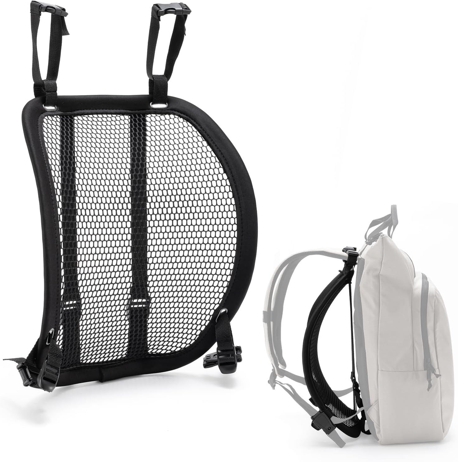 Lightweight Ventilation Backpa - đánh giá và giá Cycling Commute Backpack