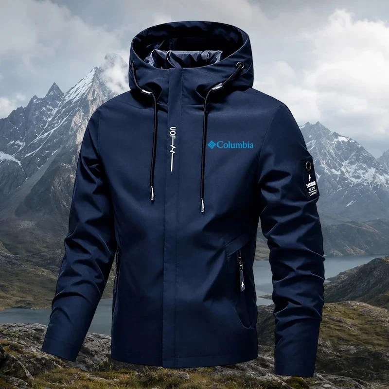 2026 Men's Waterproof Raincoat - đánh giá và giá Cycling Commuter Jacket