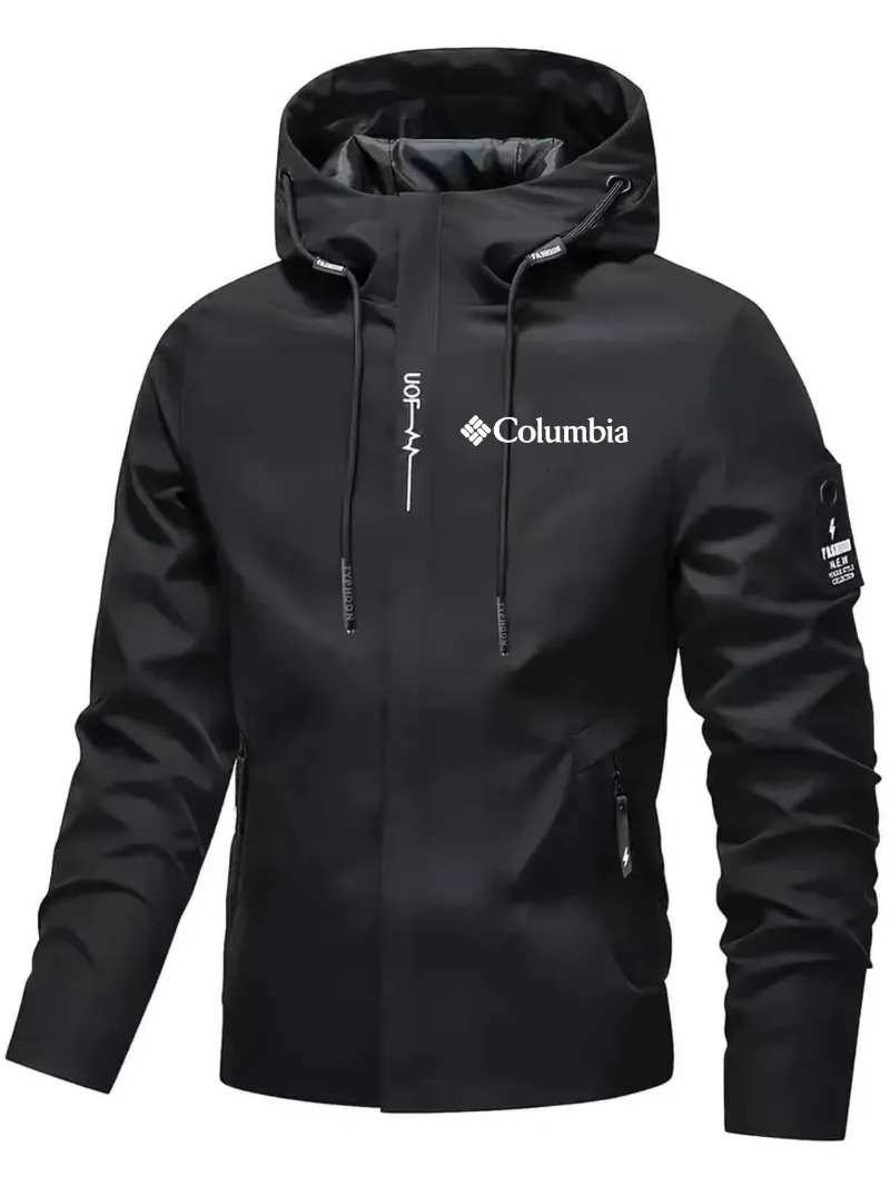 2026 Men's Waterproof Raincoat - đánh giá và giá Cycling Commuter Jacket