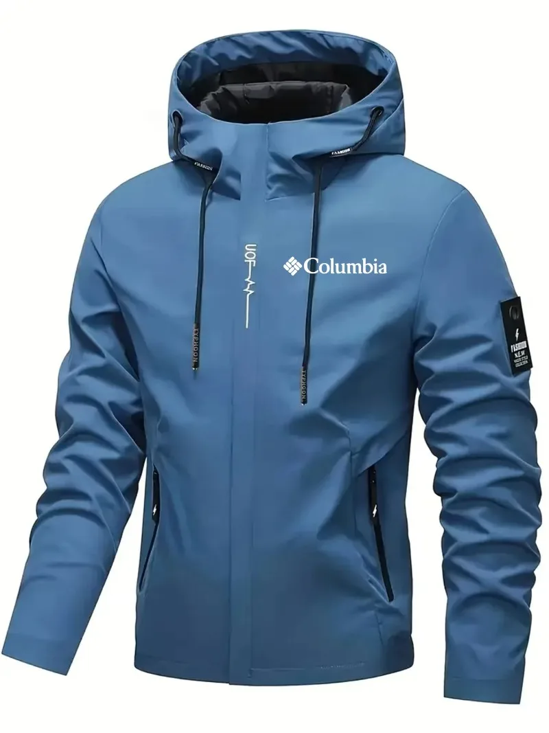 2026 Men's Waterproof Raincoat - đánh giá và giá Cycling Commuter Jacket