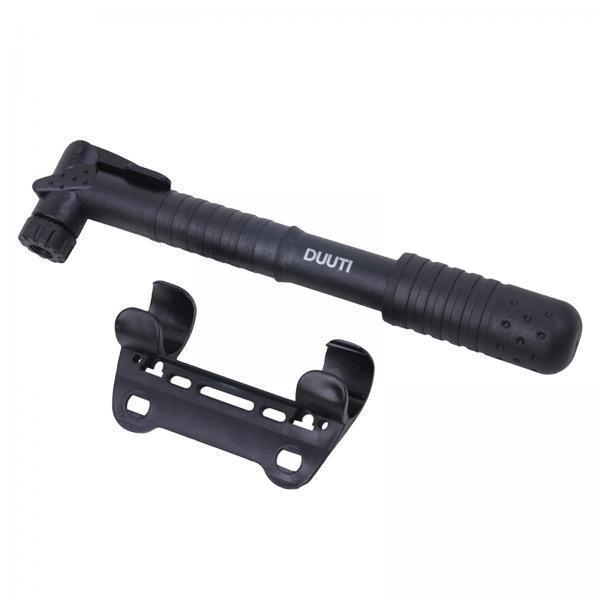 Dual Valve Mini Bike Tire Infl - đánh giá và giá Bike Pump Frame Mount