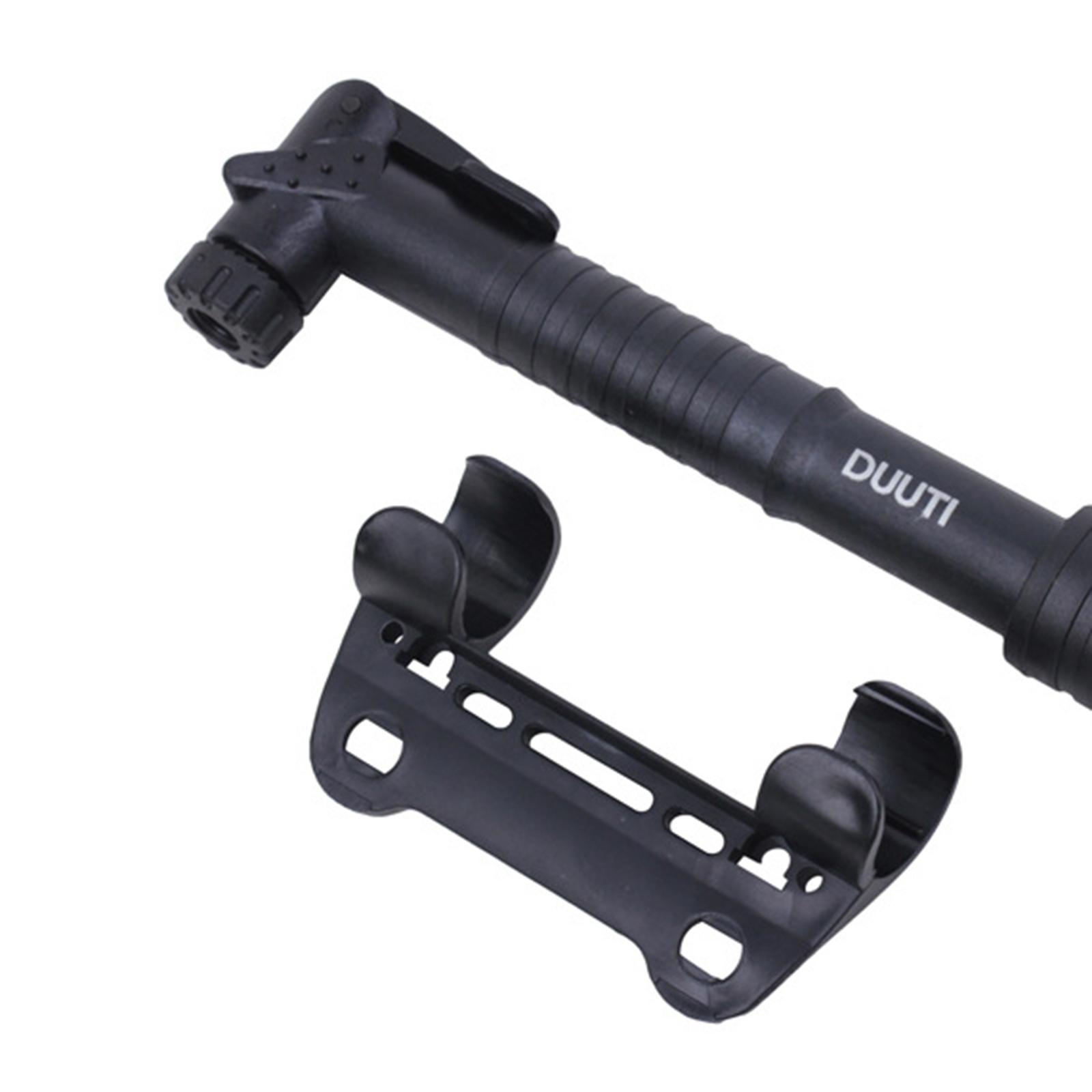 Dual Valve Mini Bike Tire Infl - đánh giá và giá Bike Pump Frame Mount