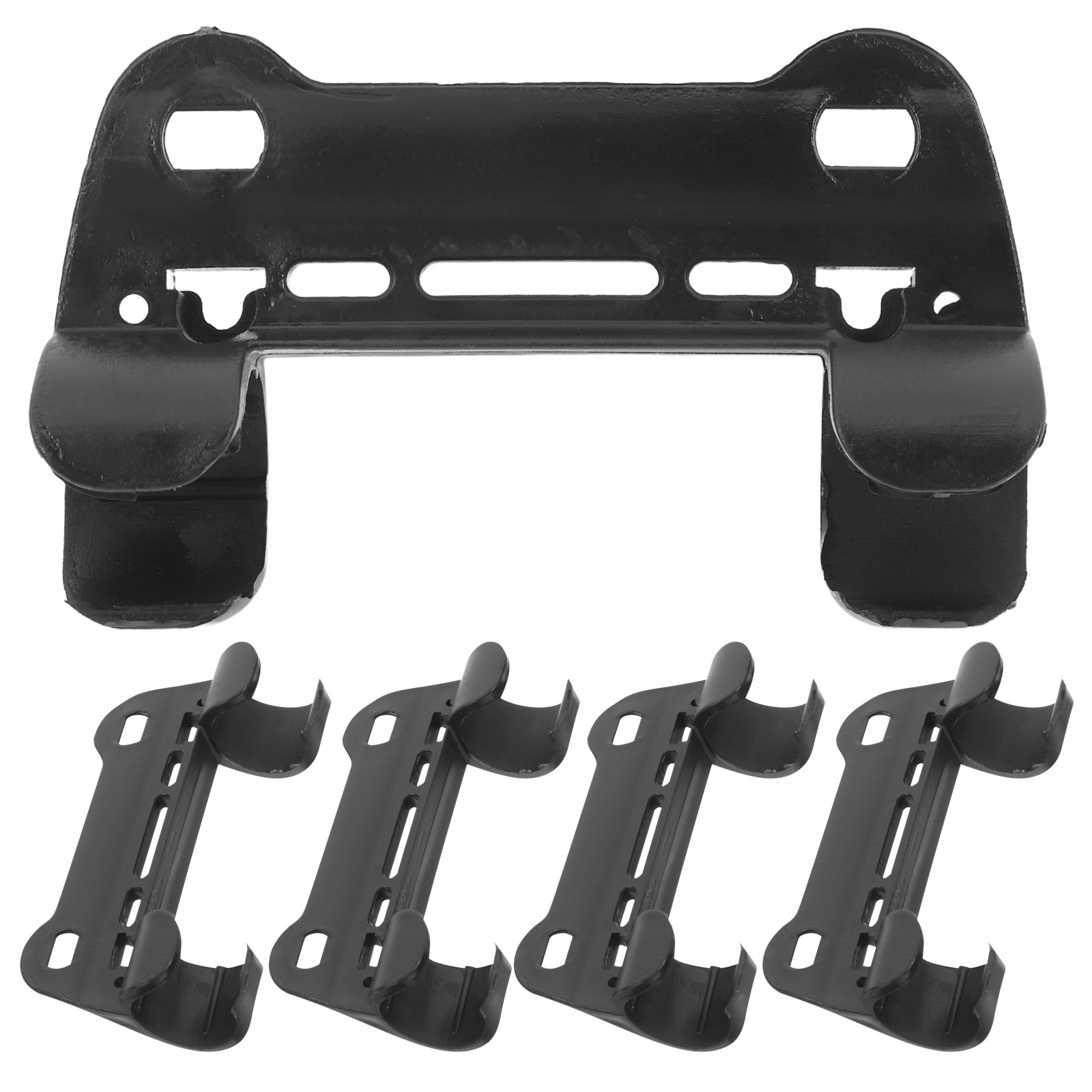 5Pcs Professional Bike Pump Ho - đánh giá và giá Bike Pump Frame Mount