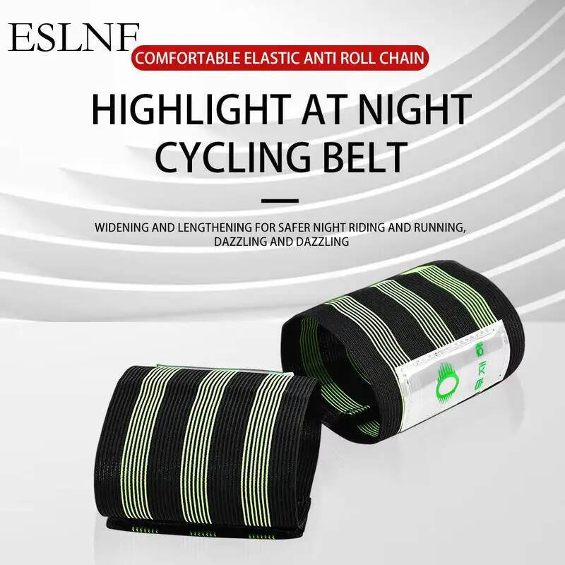 ESLNF Universal Reflective Bik - đánh giá và giá Cycling Commuting