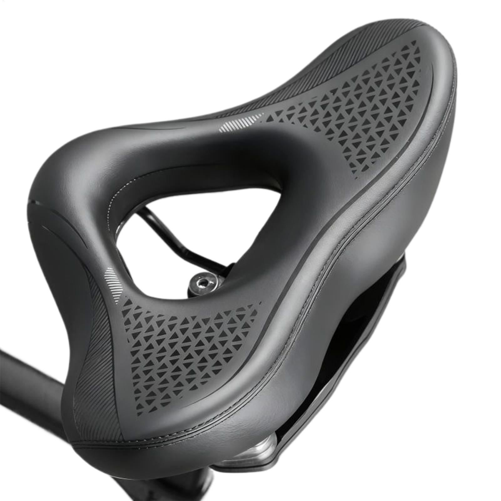 Cycle Seat Cushion Anti-Slip C - đánh giá và giá Cycling Commute Distance