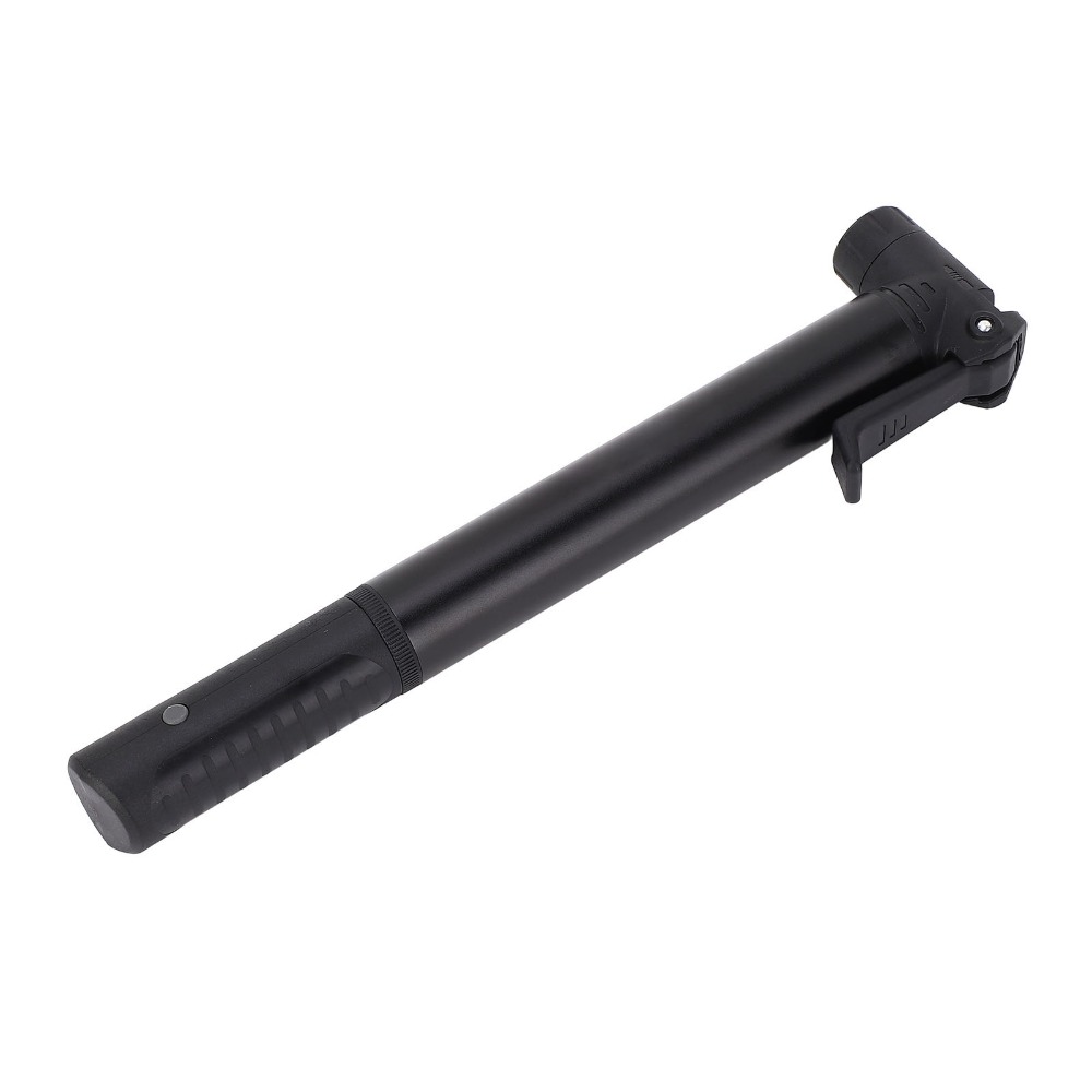 Portable Bike Pump Aluminum Al - đánh giá và giá Bike Pump Frame Mount