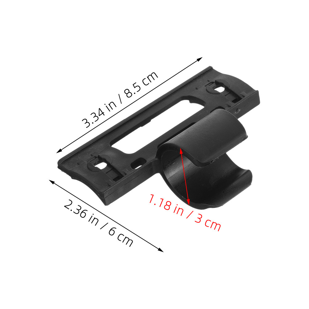 Bike Pump Holder Portable Fixe - đánh giá và giá Bike Pump Frame Mount