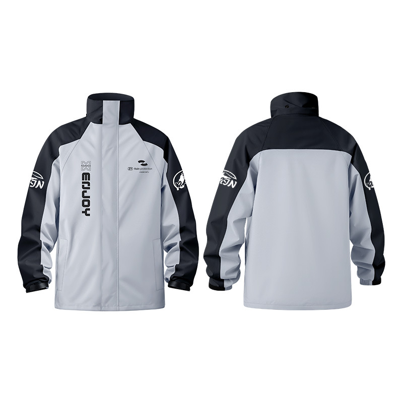 Heavy Duty Two Piece Motorcycl - đánh giá và giá Cycling Commute Jacket